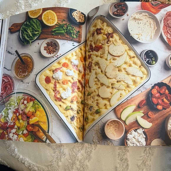 2 cookbook Bundle - Picture 6 of 10
